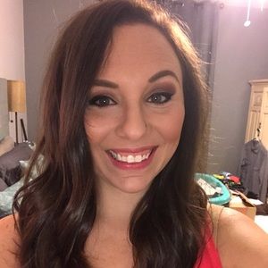 Meet your Posher, Rachael